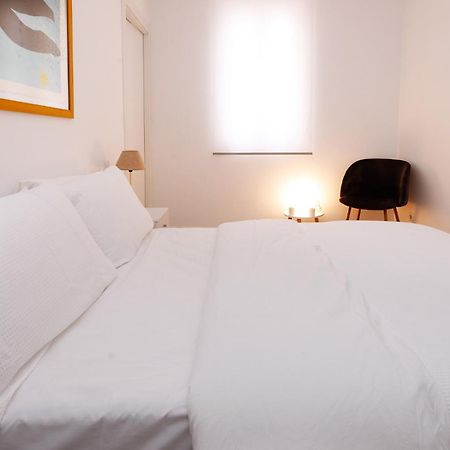 Apartamento Centro Madrid Chueca Zewnętrze zdjęcie