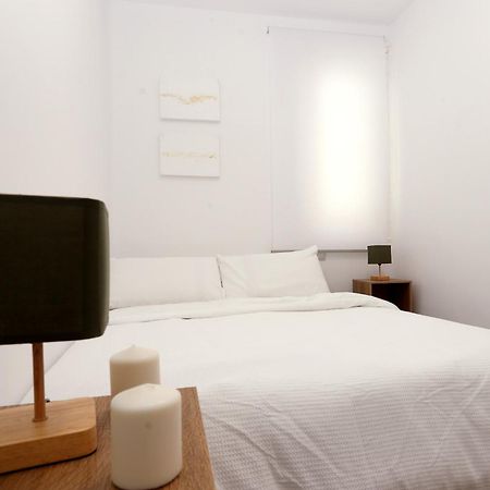 Apartamento Centro Madrid Chueca Zewnętrze zdjęcie
