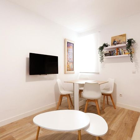 Apartamento Centro Madrid Chueca Zewnętrze zdjęcie