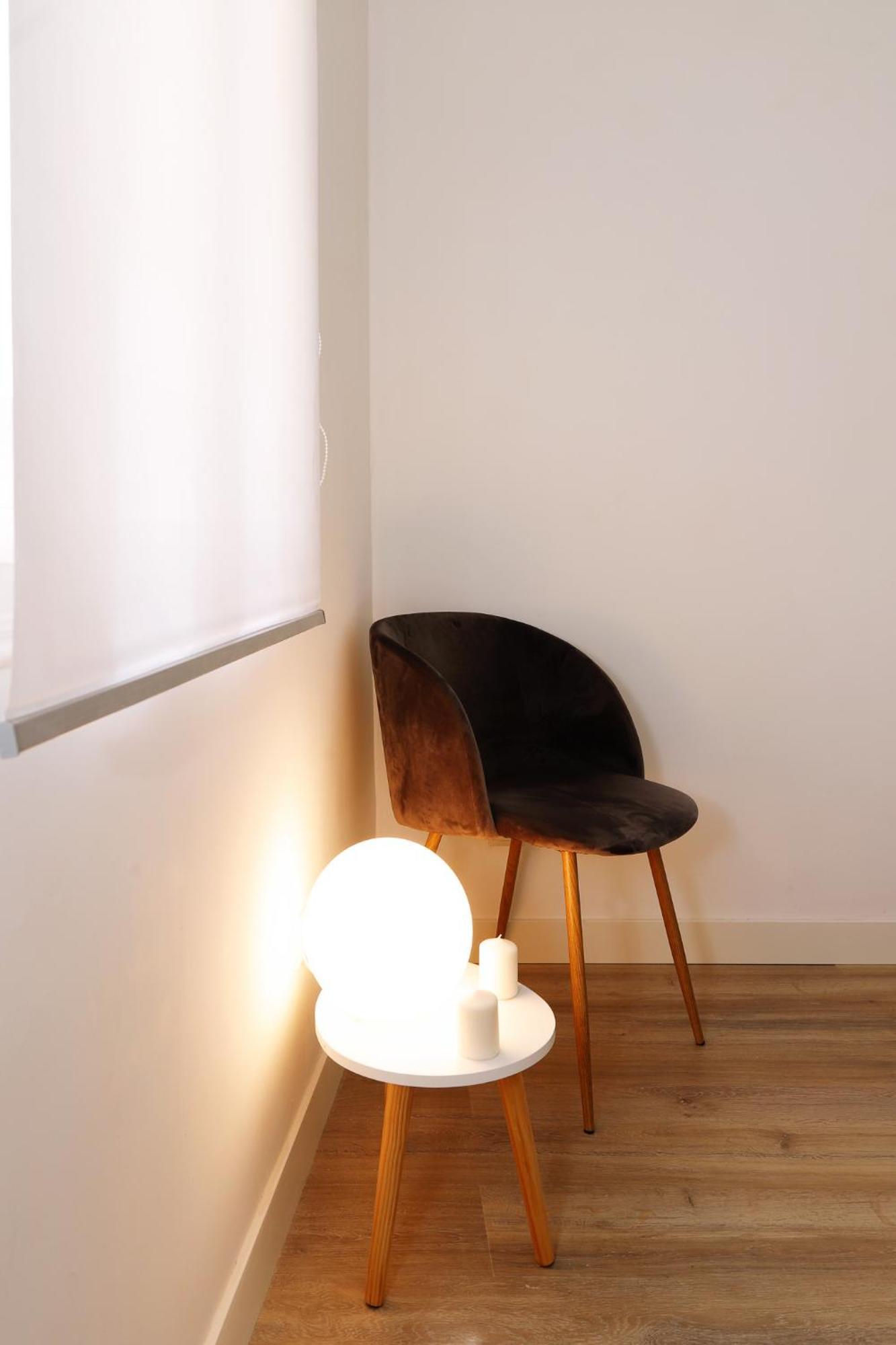 Apartamento Centro Madrid Chueca Zewnętrze zdjęcie