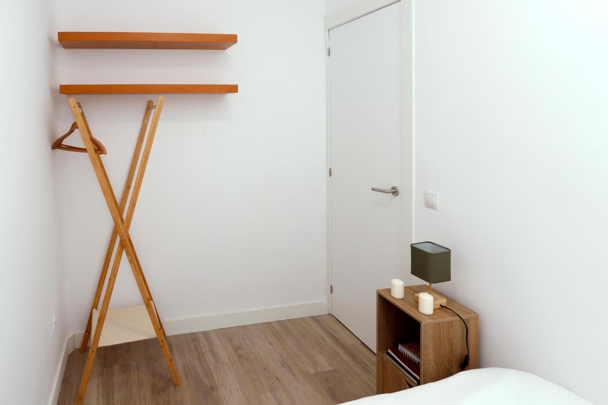 Apartamento Centro Madrid Chueca Zewnętrze zdjęcie