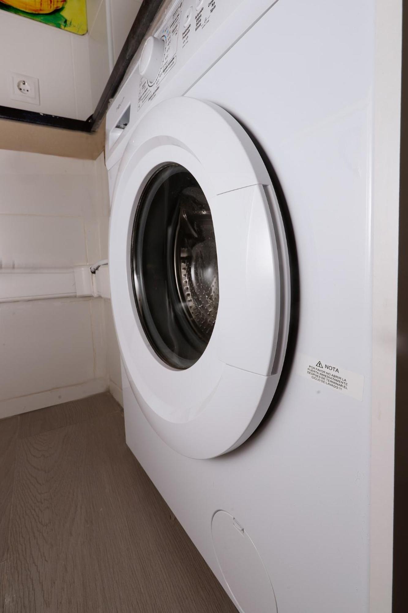 Apartamento Centro Madrid Chueca Zewnętrze zdjęcie